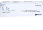 EMLA 25 mg/g + 25 mg/g Creme 30 g