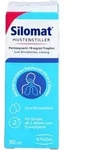 SILOMAT Hustenstiller Pentoxyverin 19 mg/ml TEI 30 ml