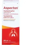 ASPECTON Hustentropfen 100 ml