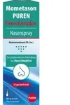 MOMETASON PUREN Heuschnupfenspray 50&mu;g/Spr&uuml;hst.140 18 g