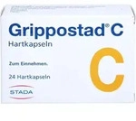 GRIPPOSTAD C Hartkapseln 24 St.