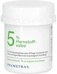 HARNSTOFFSALBE 5%ig 100 g