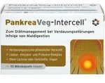PZN-DE 18174605, Intercell-Pharma PANKREAVEG-Intercell Hartkapseln 90 St. (18,5 g),