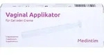 VAGINAL APPLIKATOR f&uuml;r Gel/Creme 3 St.