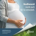 NEO BIANACID Lutschtabletten Zitronengeschmack 45 St.