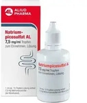 PZN-DE 18890796, ALIUD Pharma NATRIUMPICOSULFAT AL 7,5 mg/ml Tropfen z.Einnehmen 50