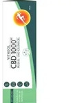 CBD 1000 Vitadol Gelenk Muskel Gel Salbe Arnika 100 ml