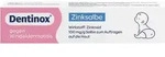 DENTINOX Zinksalbe gegen Windeldermatitis 45 g