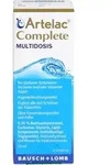 ARTELAC Complete MDO Augentropfen 10 ml
