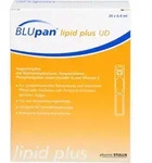 BLUPAN lipid plus UD Augentropfen 8 ml