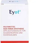 EYOT Tropfhilfe f.Augentropfen/-salben 1 St.