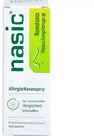 NASIC Mometason Heuschnupfenspray 18 g