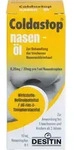 PZN-DE 19421307, Desitin Arzneimittel COLDASTOP Nasen-&Ouml;l 10 ml, Grundpreis: &euro;