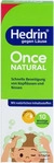 PZN-DE 19203697, STADA Consumer Health HEDRIN Once Natural 100 ml, Grundpreis: &euro;