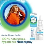 PZN-DE 19378758, Haleon OTRINATURAL Schnupfenspray 30 ml, Grundpreis: &euro; 207,33 /