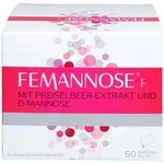 PZN-DE 07152960, MCM Klosterfrau Vertriebsgesellschaft mbH FEMANNOSE F Granulat
