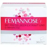 PZN-DE 16884952, MCM Klosterfrau Vertriebsgesellschaft mbH FEMANNOSE F Granulat