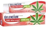 GELENCIUM Cannabis CBD W&auml;rmegel 100 ml