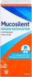 PZN-DE 19764591, A. Nattermann & Cie MUCOSILENT gg.Reizhust.Levodropropizin 6mg/ml