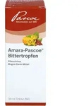 AMARA-Pascoe Bittertropfen 50 ml