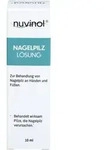 NUVINOL Nagelpilz L&ouml;sung 10 ml