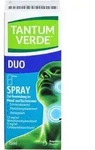 TANTUM VERDE duo 1,5mg/ml+5mg/ml Spray Anw.Mundh&ouml;. 15 ml