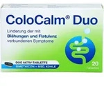 PZN-DE 19275834, MCM Klosterfrau Vertriebsgesellschaft mbH COLOCALM Duo Filmtabletten