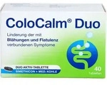 PZN-DE 19275886, MCM Klosterfrau Vertriebsgesellschaft mbH COLOCALM Duo Filmtabletten