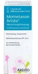 PZN-DE 18817670, Aristo Pharma MOMETASON Aristo Heuschnupfenspr.50&micro;g/Spr&uuml;hst.140 18