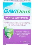 GAVIDARM H&auml;ufige Verstopfung Kapseln 30 St.