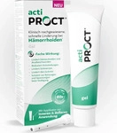 PZN-DE 19386048, Karo Healthcare AB ACTIPROCT Gel Tube 30 g, Grundpreis: &euro;