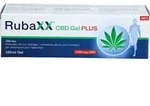 RUBAXX CBD Gel Plus 120 ml