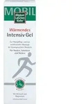 ALLG&Auml;UER LATSCHENK. w&auml;rmendes Intensiv Gel 200 ml