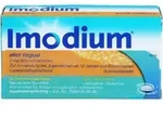 IMODIUM akut lingual Schmelztabletten 12 St.