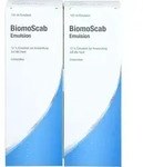 BIOMOSCAB Emulsion 200 ml
