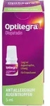 PZN-DE 19759331, A. Nattermann & Cie OPTILEGRA 1 mg/ml Augentropfen L&ouml;sung 5 ml,