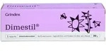 DIMESTIL 1 mg/g Gel 30 g