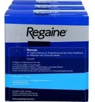 REGAINE M&auml;nner 50 mg/ml Lsg.z.Anw.a.d.Kopfhaut 180 ml