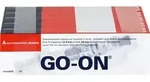 GO-ON Fertigspritzen 5 St.