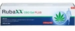 RUBAXX CBD Gel Plus 160 ml