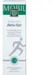 ALLG&Auml;UER LATSCHENK. k&uuml;hlendes Aktiv Gel 200 ml