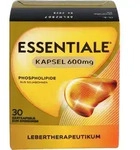 ESSENTIALE Kapsel 600 mg 30 St.