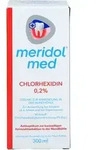 MERIDOL med Chlorhexidin 0,2% Lsg.Anw.Mundh&ouml;hle 300 ml