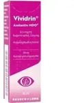 PZN-DE 19782695, Dr. Gerhard Mann - Chemisch-pharmazeutische Fabrik VIVIDRIN