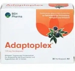 ADAPTOPLEX 120 mg Hartkapseln 30 St.
