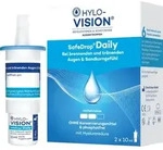 PZN-DE 20348277, OmniVision HYLO-VISION SafeDrop Daily Augentropfen 20 ml,