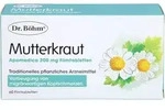 MUTTERKRAUT APOMEDICA 200 mg Filmtabletten 60 St.