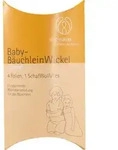 BABY B&Auml;UCHLEIN Wickel K&uuml;mmel 4 St.