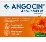 ANGOCIN Anti-Infekt N Filmtabletten 120 St.