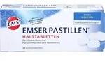 EMSER Pastillen ohne Menthol 30 St.
